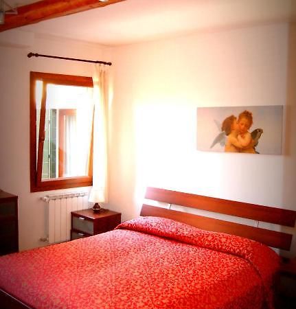 Venice Resorts Oda fotoğraf