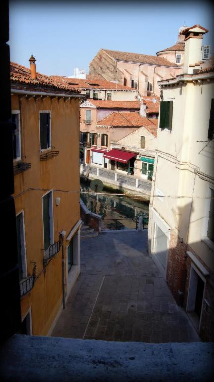 Venice Resorts Oda fotoğraf