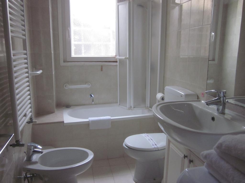 Venice Resorts Dış mekan fotoğraf
