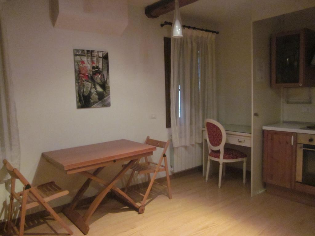 Venice Resorts Dış mekan fotoğraf