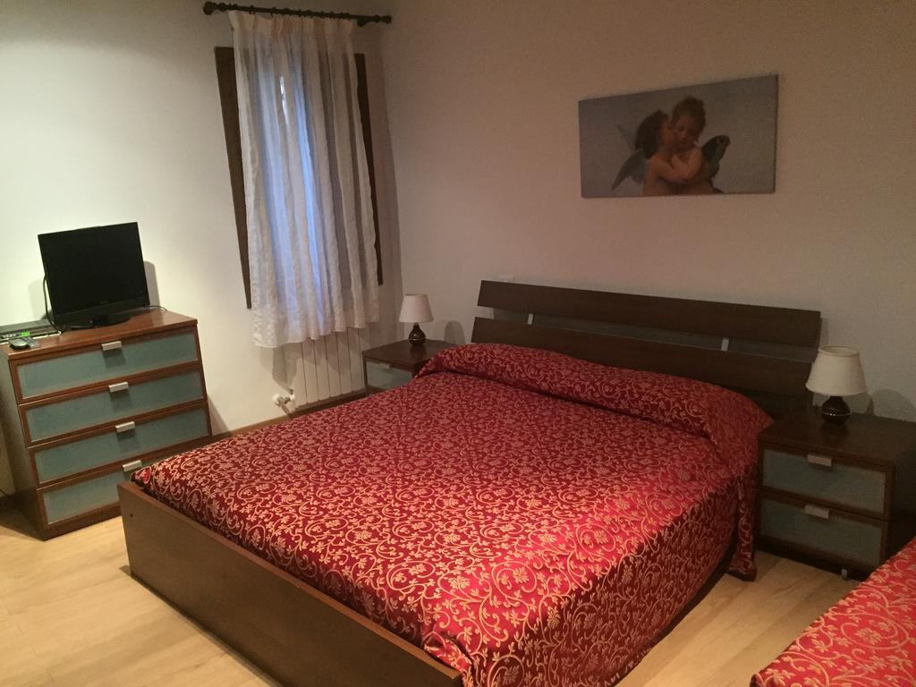 Venice Resorts Dış mekan fotoğraf