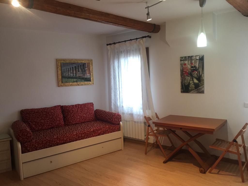 Venice Resorts Dış mekan fotoğraf