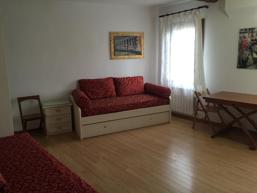 Venice Resorts Dış mekan fotoğraf