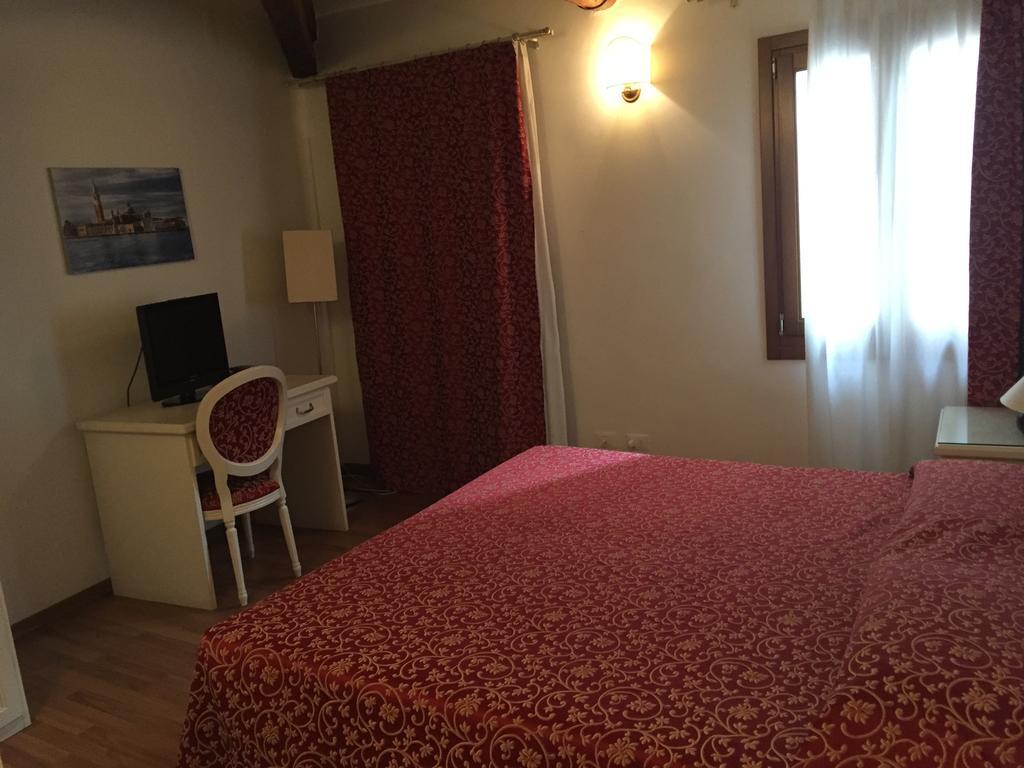 Venice Resorts Dış mekan fotoğraf