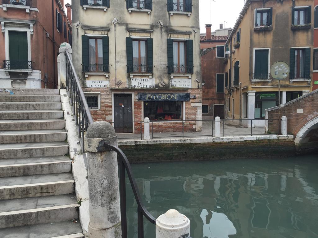 Venice Resorts Dış mekan fotoğraf