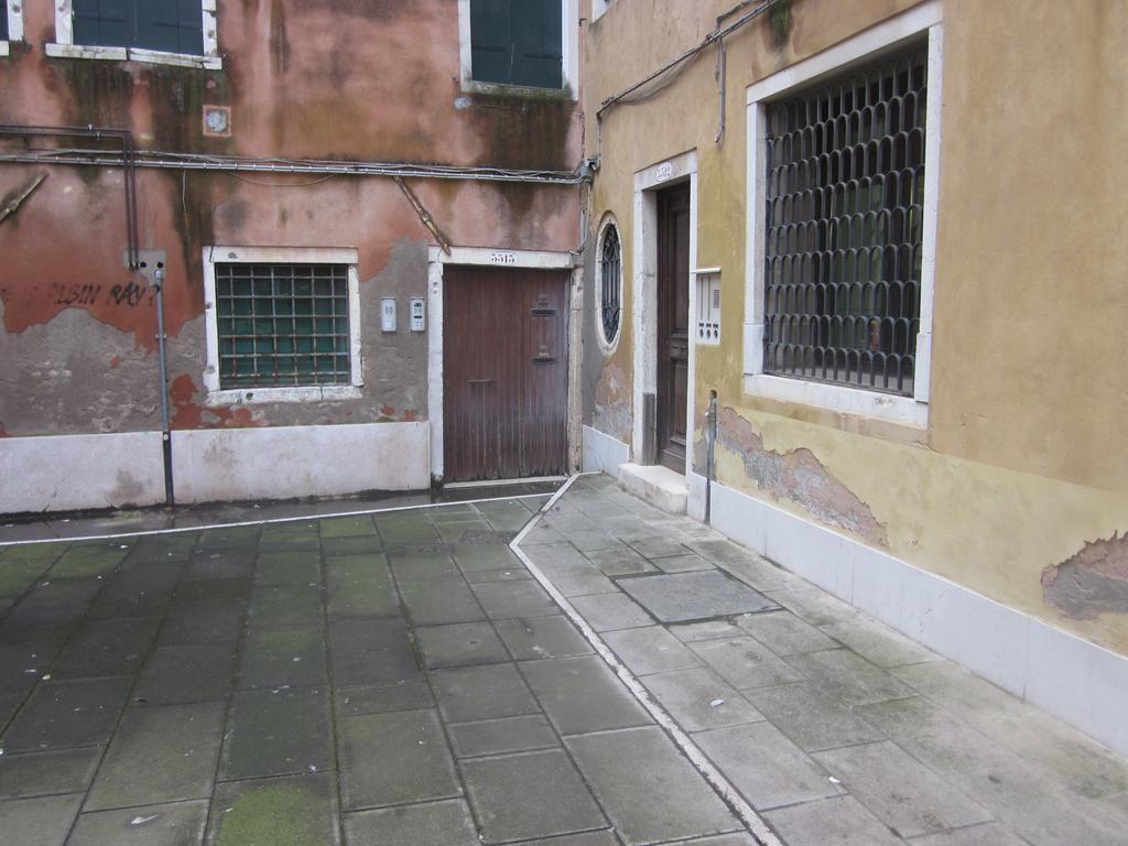Venice Resorts Dış mekan fotoğraf