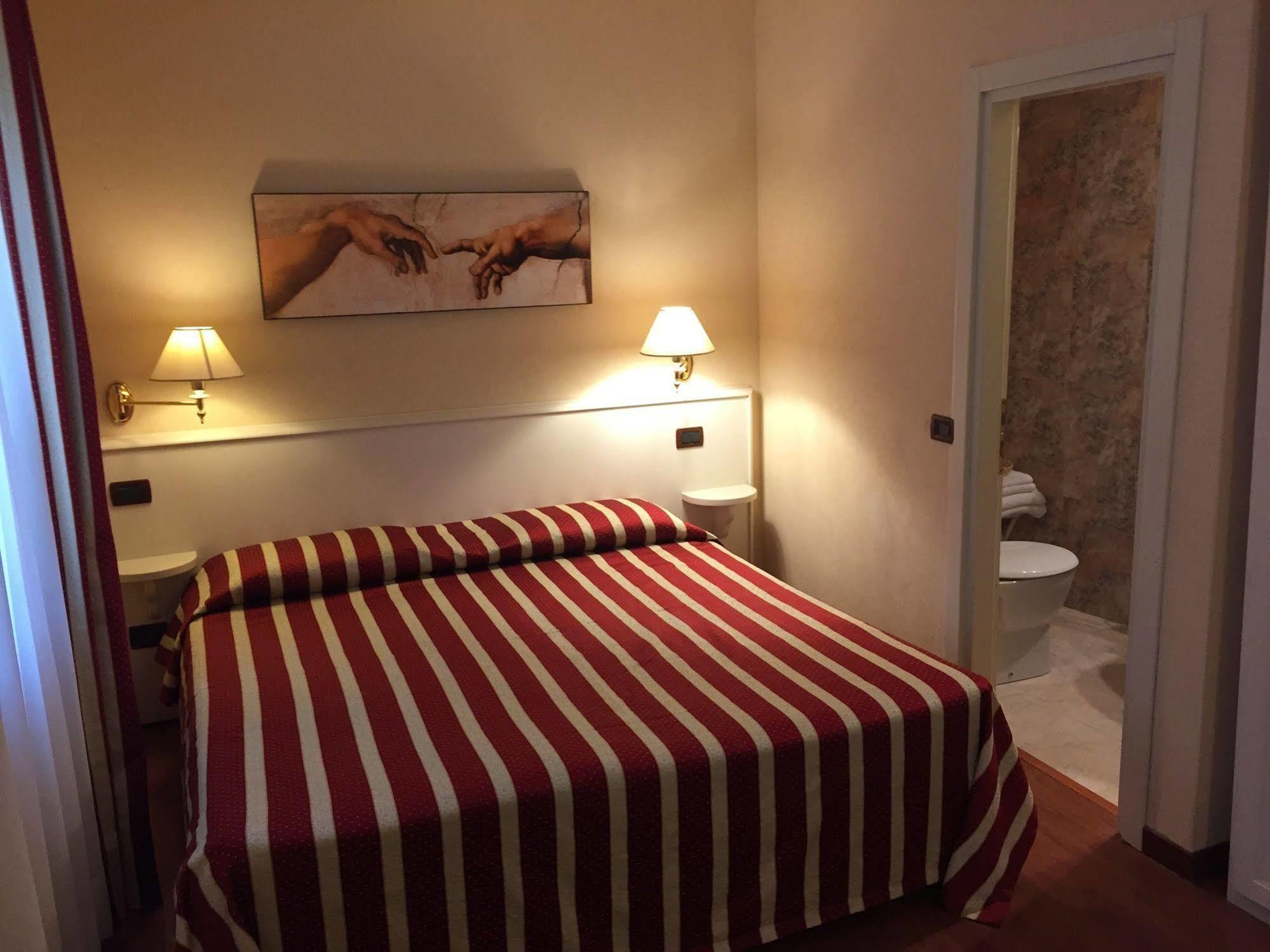 Venice Resorts Dış mekan fotoğraf