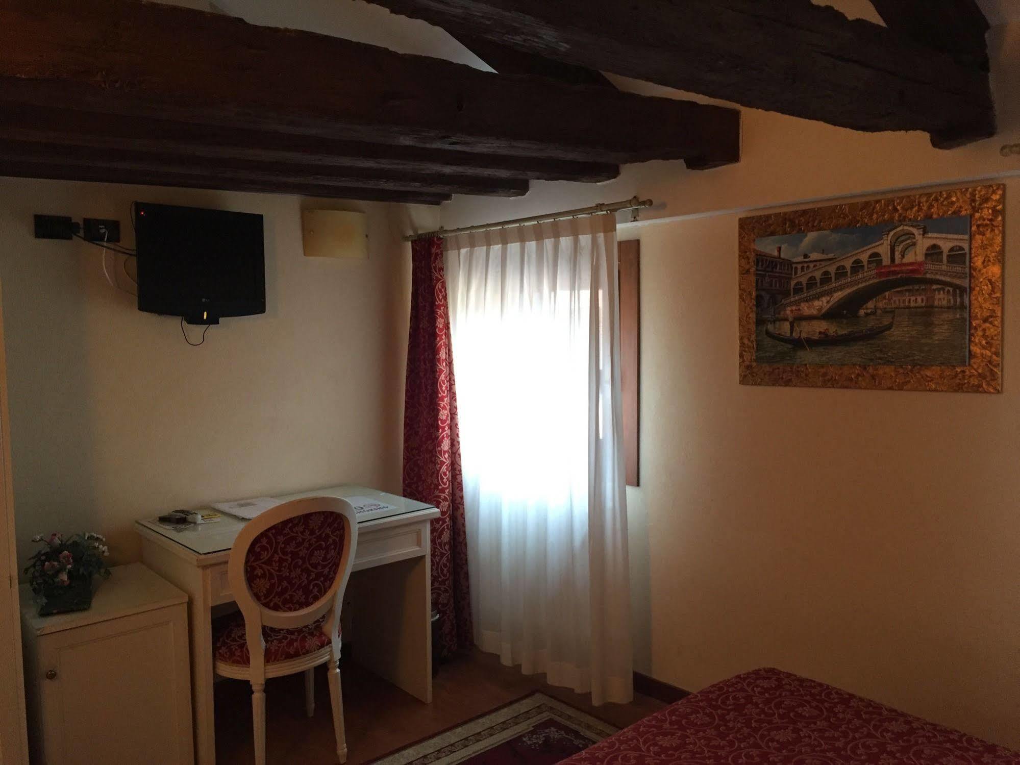 Venice Resorts Dış mekan fotoğraf
