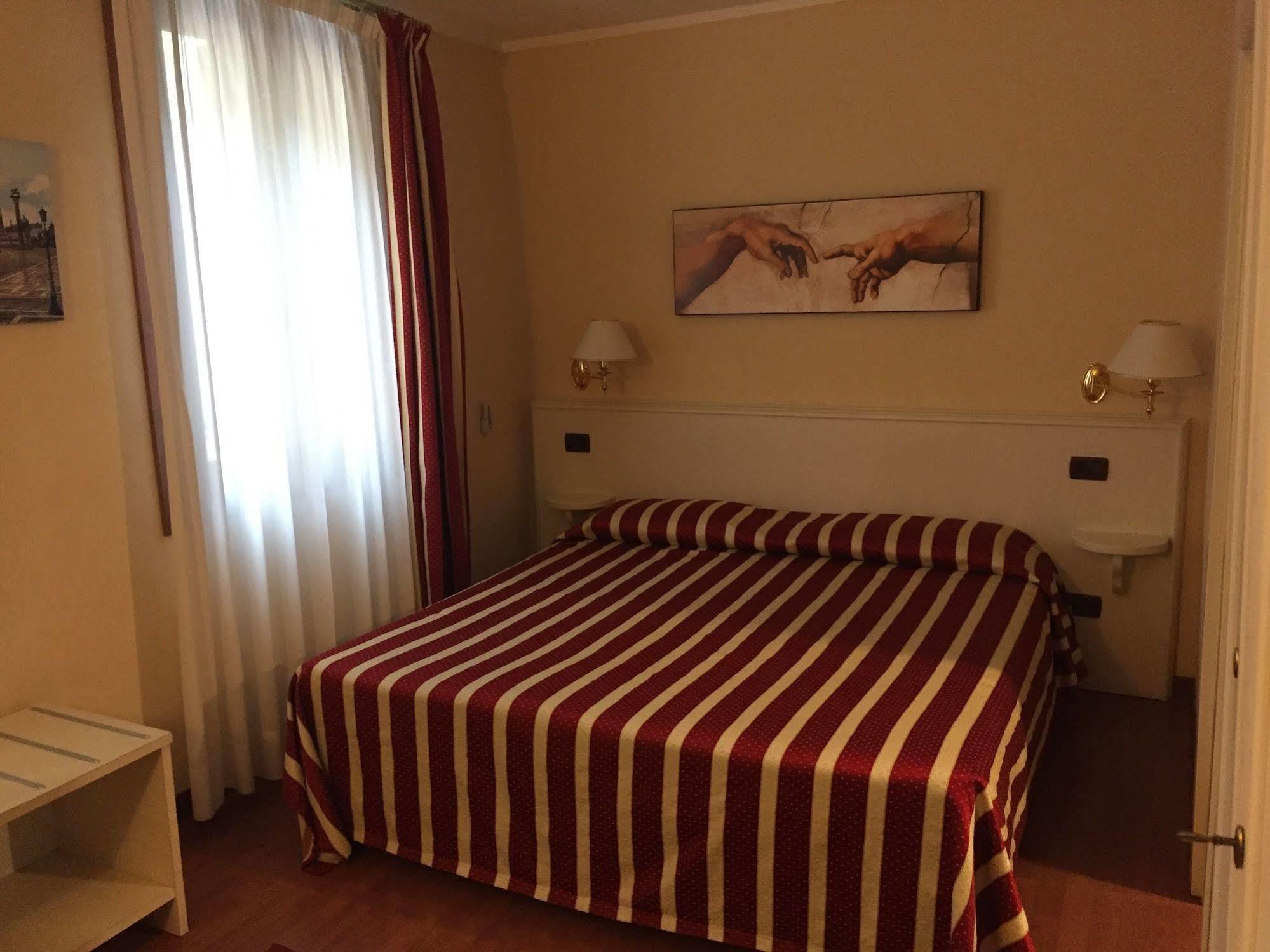 Venice Resorts Dış mekan fotoğraf
