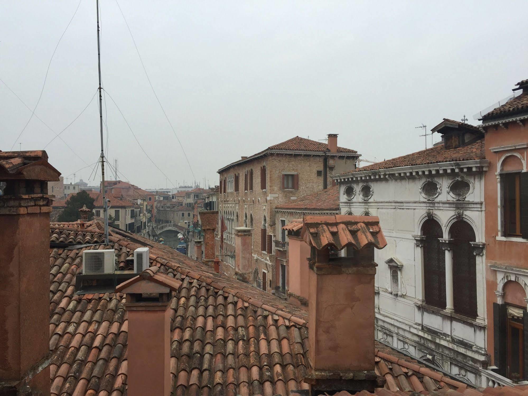 Venice Resorts Dış mekan fotoğraf