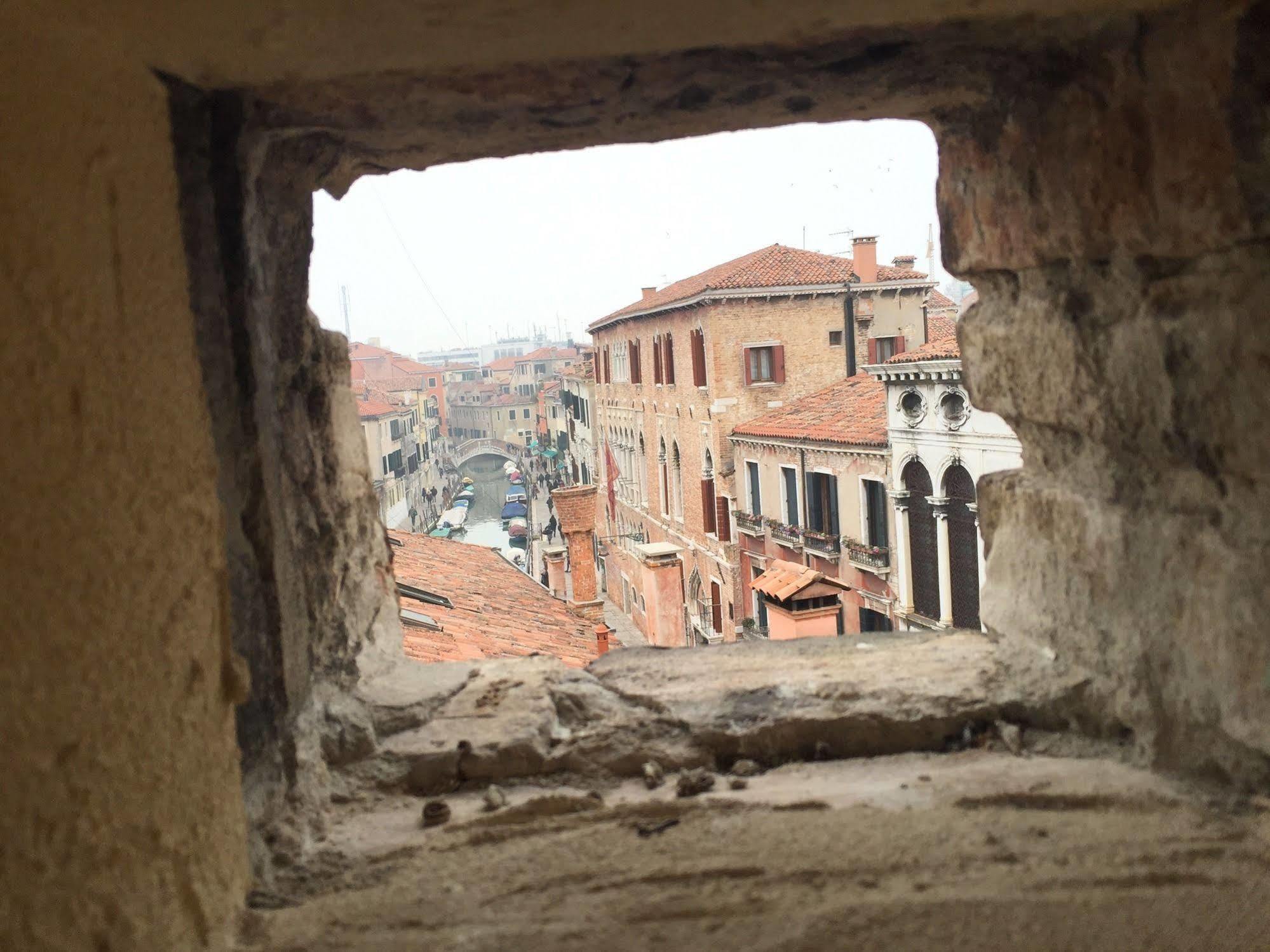 Venice Resorts Dış mekan fotoğraf