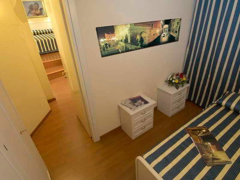 Venice Resorts Dış mekan fotoğraf