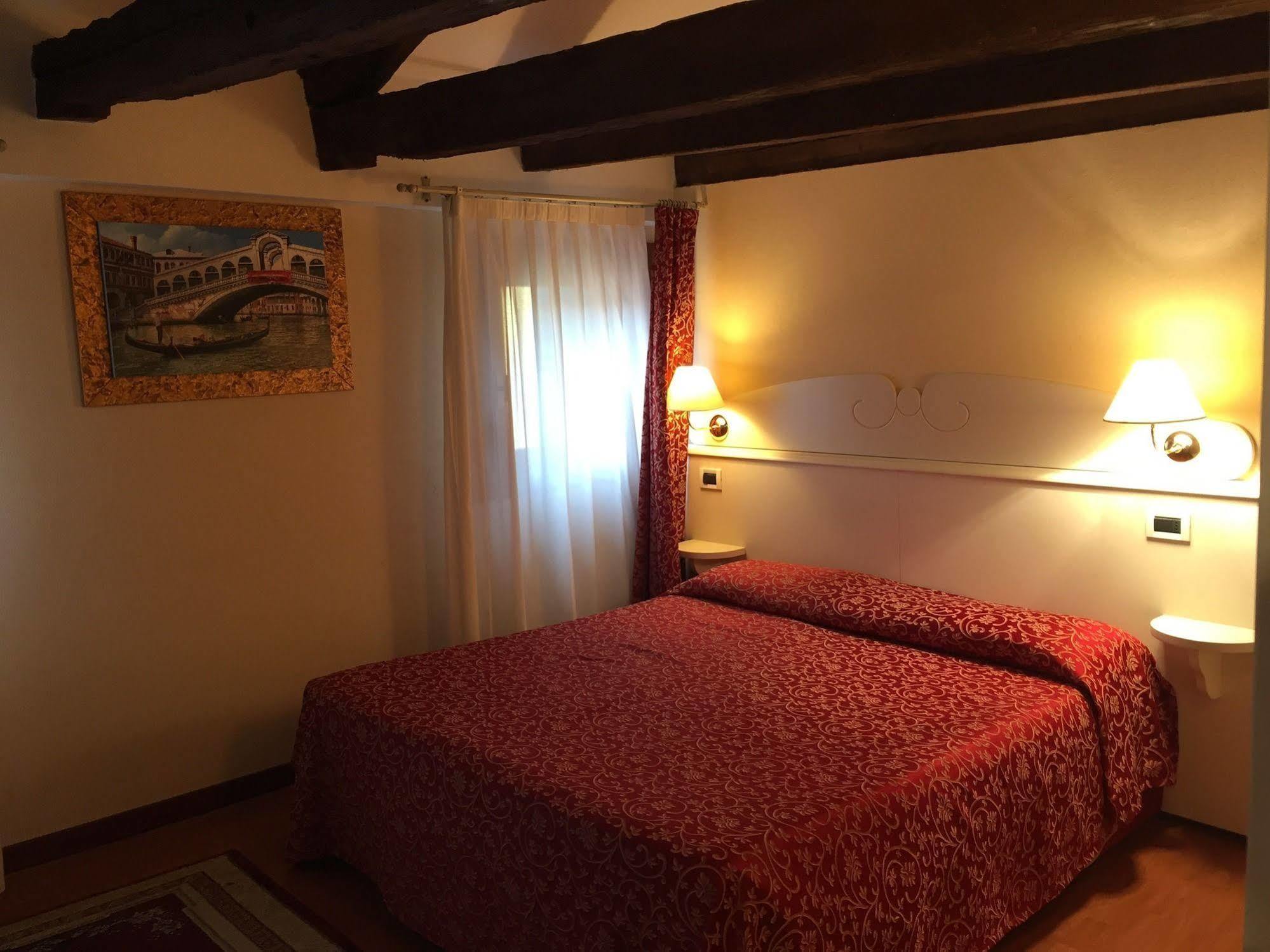 Venice Resorts Dış mekan fotoğraf