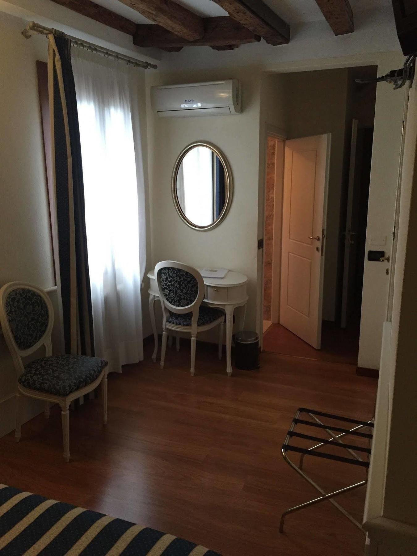 Venice Resorts Dış mekan fotoğraf