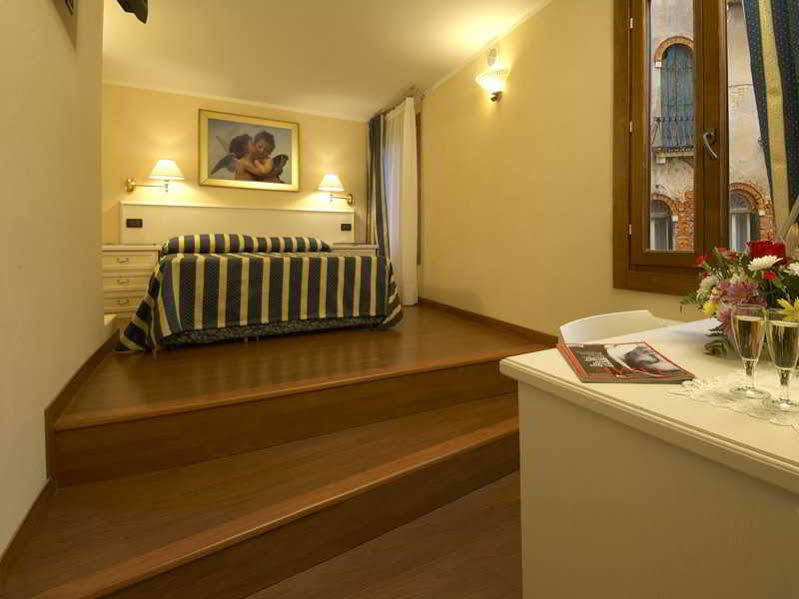 Venice Resorts Dış mekan fotoğraf