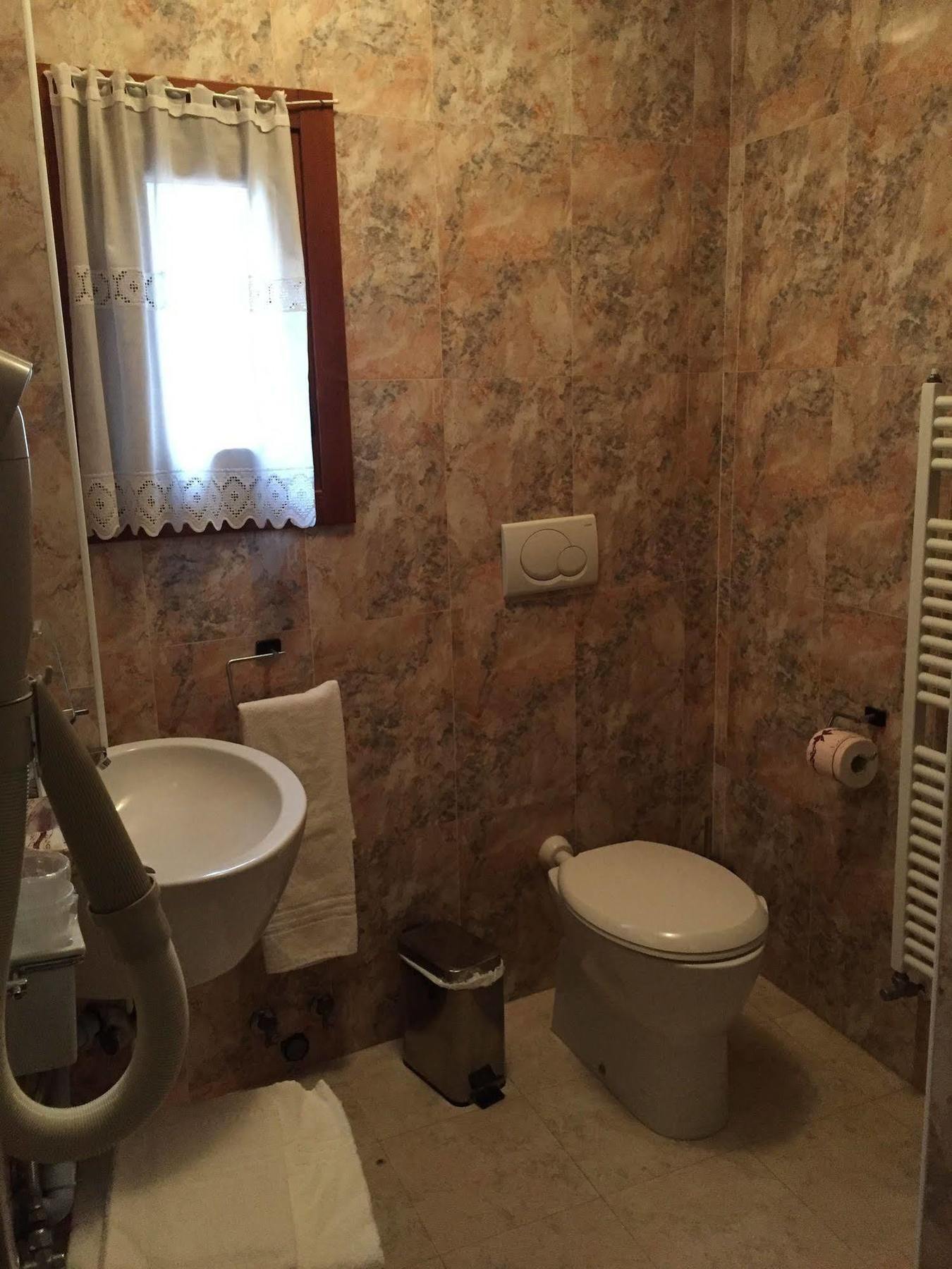 Venice Resorts Dış mekan fotoğraf