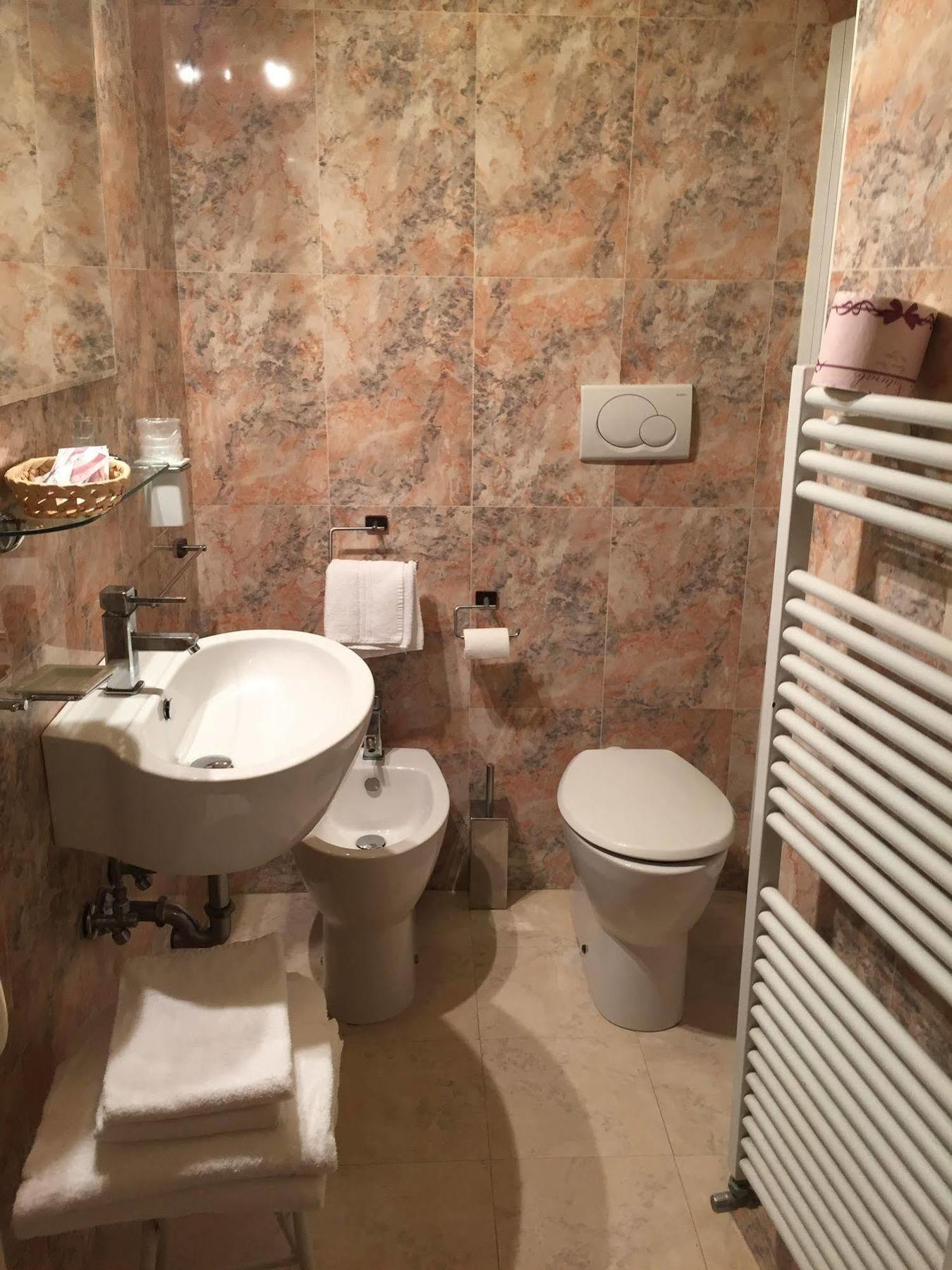 Venice Resorts Dış mekan fotoğraf