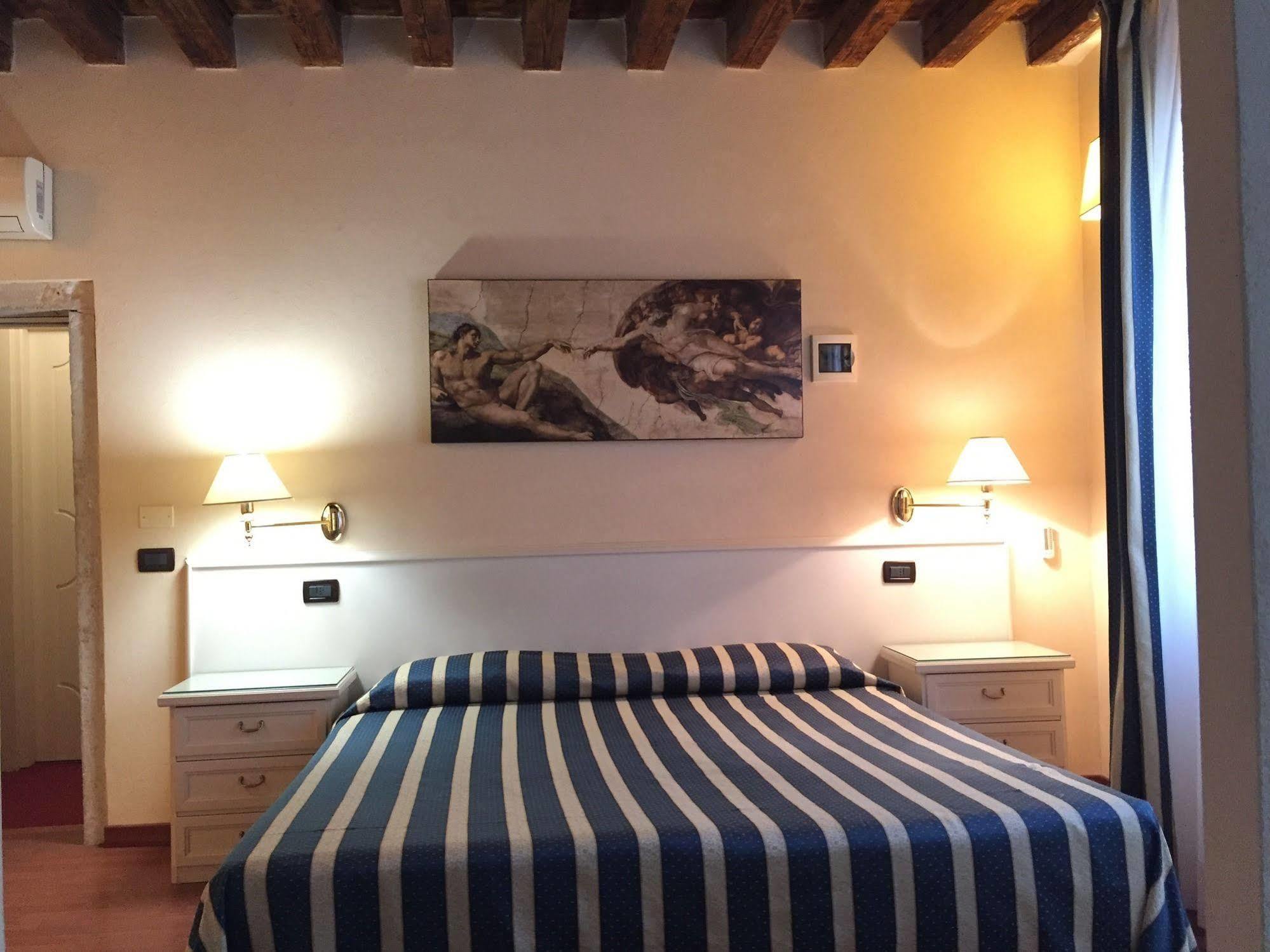 Venice Resorts Dış mekan fotoğraf