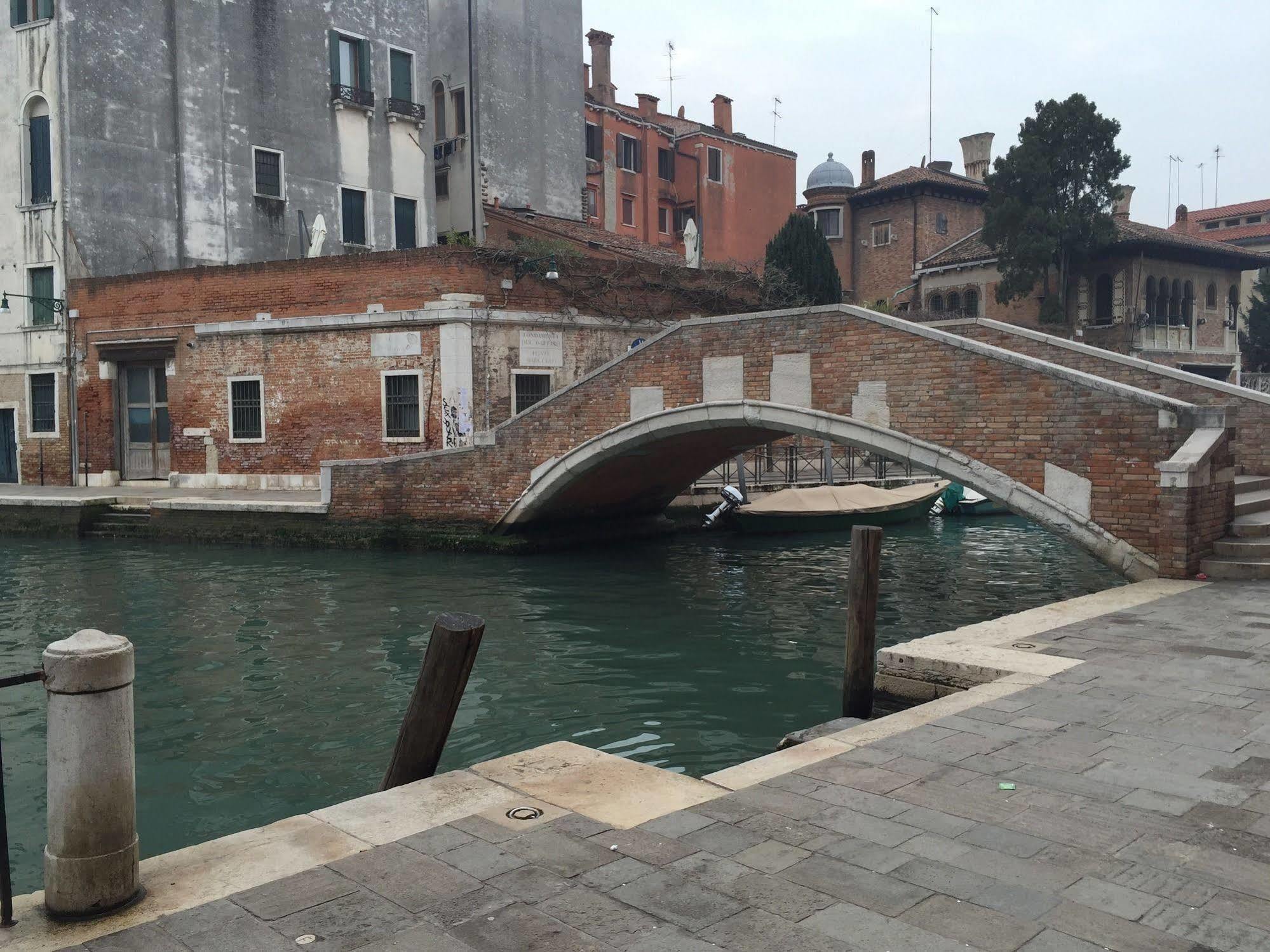 Venice Resorts Dış mekan fotoğraf